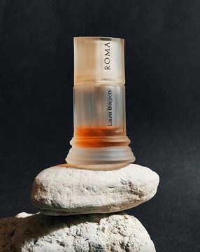 LAURA BIAGIOTTI ROMA EDT БУТЫЛКА 100 МЛ БЕЗ КРЫШКИ