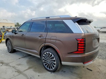 Hyundai 2026 Hyundai Palisade Calligraphy 2026 Nowy Model 3.5 Benzyna 291KM, zdjęcie 1
