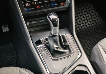 Volkswagen Tiguan II SUV Facelifting 1.5 TSI 150KM 2021 Volkswagen Tiguan Life, FV 23, GPS, Asystenci, ACC, Czujniki parkowania, B, zdjęcie 22