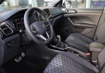 Volkswagen T-Cross SUV Facelifting 1.0 TSI 115KM 2026 Volkswagen T-Cross Pakiet Comfort, Pakiet Style, dostepny od reki 116KM, zdjęcie 8