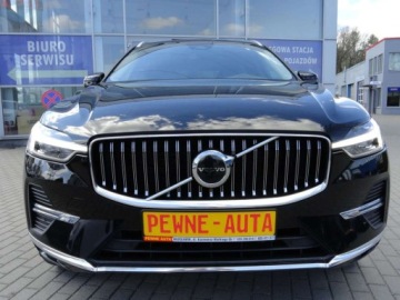 Volvo XC60 II 2022 Volvo XC 60 Inscription Navi Full Led Skora Alu 19 Panorama Kamera 2022, zdjęcie 2
