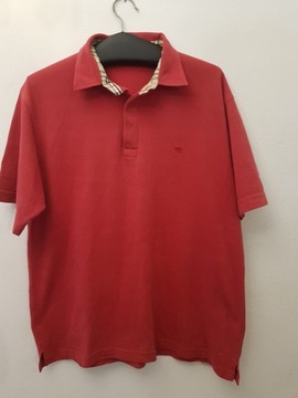 KOSZULKA POLO BURBERRY ROZ.L/XL