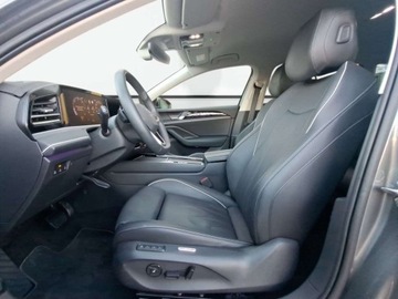 Volkswagen Passat B8 Variant Facelifting 2.0 TDI SCR 150KM 2024 Volkswagen Passat 2.0 TDI 150KM, Matrix, Tapicerka Skorzana, Masaz, Wentyl, zdjęcie 31