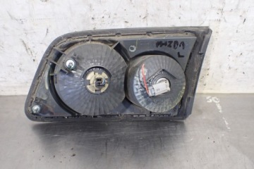 ЛЕВЫЙ ЗАДНИЙ ФОНАРЬ MAZDA 6 2.0