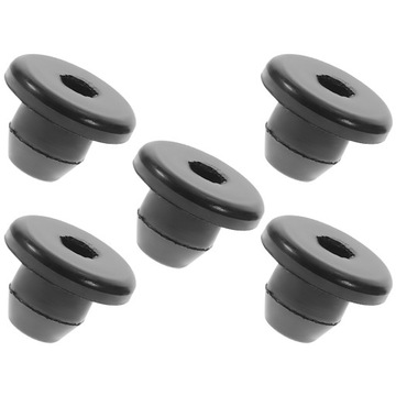 Масляный колпачок Резиновый домкрат ремонтный 5 шт.