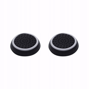 IRIS Силиконовый чехол, накладка + 2 чехла для PS5, белый