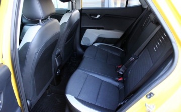 Kia Stonic I Crossover Facelifting 1.0 T-GDI 100KM 2023 Kia Stonic 1.0 R-GDI 100KM L Business Line Salon PL Serwis ASO 1 wl. Kamera, zdjęcie 11