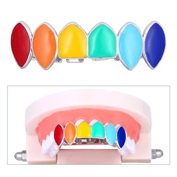 Грили Хэллоуин украшения, музыкальные,