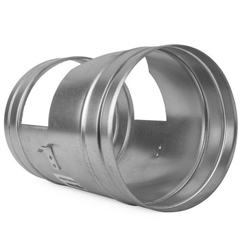Filtr FOK kanałowy turbina kominkowa fi 150 mm Darco DGP