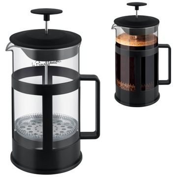 Zaparzacz Do Kawy Herbaty Lamart LT7059 350ml