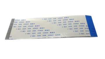 taśma FPC FFC 60pin 0.5mm 10cm TYP B