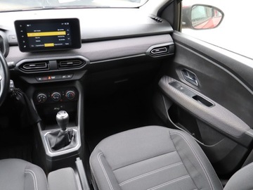 Dacia Logan III 2022 Dacia Sandero 1.0 TCe, Salon Polska, zdjęcie 7
