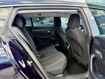Peugeot 508 II 2019 Peugeot 508 2.0,Automat,LED,Navi,Gwarancja, zdjęcie 11