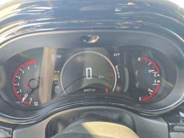 Dodge Durango III 3.6 V6 294KM 2023 Dodge Durango Gt Plus 2023 3.6 Benzyna 295KM, zdjęcie 7