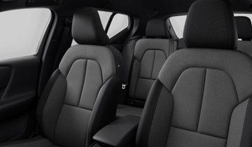 Volvo XC40 2026 VOLVO XC40 B4 BLACK EDITION, zdjęcie 9