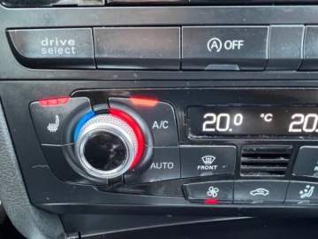 Audi A4 B9 Avant 2.0 TDI 190KM 2015 Audi A4 Avant S-Line 190 Koni Automat Nawigacja Alcantara Parktronic Felgi, zdjęcie 10