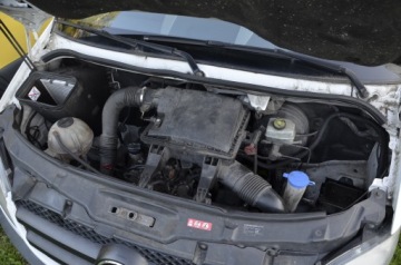MG ZS II SUV Hybrid+ 1.5 HEV+ 197KM 2011 Mercedes Sprinter 906 211CDI 2.2Diesel 109KM L2 średniak 9osobowy KLIMA HAK, zdjęcie 14