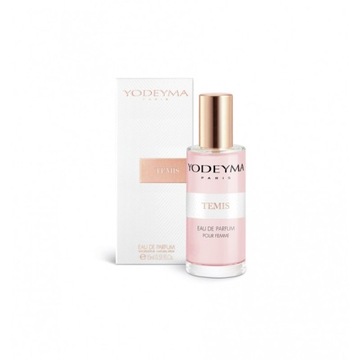 PERFUMY YODEYMA TEMIS 15 ML