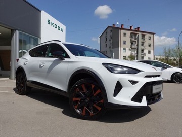 Cupra Formentor 2025 CUPRA Formentor 2.0 TSI 4Drive DSG 204KM, zdjęcie 1