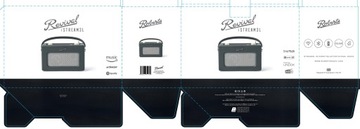 Робертс Радио Робертс Возрождение