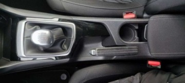Peugeot 308 II 2014 Peugeot 308 1.6 HDI 120 kM Klima Nawigacja Temp LED Bluetooth Serwis GWARA, zdjęcie 27