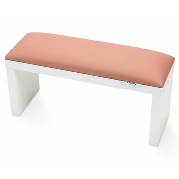 Podpórka pod dłoń do manicure Classic Light Pink