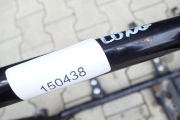 CF Moto CForce 450 L Рама