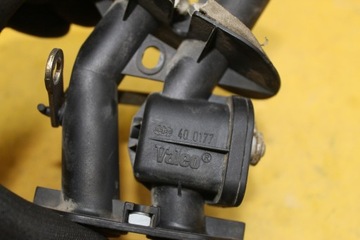 КЛАПАН ОТОПИТЕЛЯ 400177 LT 35 46 28 SPRINTER I