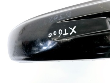 Переднее крыло Yamaha XT 600.