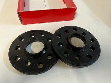 EIBACH S90-2-12-003-B 5X112 ПРОСТАВКИ 24ММ/ОСЬ