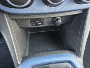 Hyundai i10 II Hatchback 1.0 LPGi 67KM 2015 Hyundai i10 Opłacony Zadbany Serwisowany Bogaty, zdjęcie 16