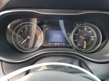 Jeep Cherokee V 2020 Jeep Cherokee Trailhawk 2020 3.2l 3.2 Benzyna 271KM, zdjęcie 9