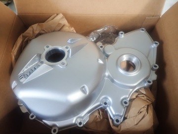 BMW K1200R K1200S dekiel sprzęgła nowy 7707303 pokrywa