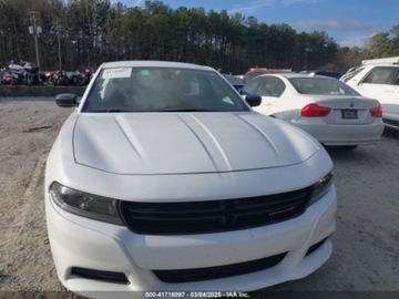 Dodge Charger VII 2023 Dodge Charger 2023r., 3.6L 3.6 Benzyna 292KM, zdjęcie 5