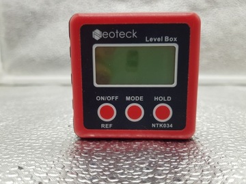 Цифровой угол с водонепроницаемым дисплеем NeoTeck