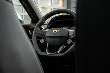 Cupra Leon II 2025 Cupra Leon Sportstourer 2.0 TSI 204 KM DSG 4Drive, zdjęcie 18