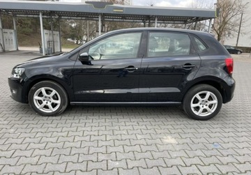 Volkswagen Polo V 2013 Volkswagen Polo Alu Klima Lift Serwis Z N..., zdjęcie 7