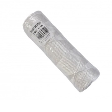 Sznurek polipropylenowy Hermes sznurek250mb
