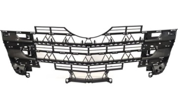 MERCEDES ACTROS MP4 MP5 BIG GIGA SPACE ATRAPA ŚRODKOWA 9618850253