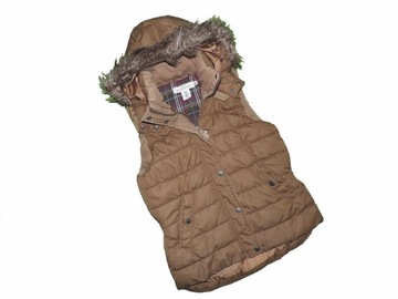 H&M__STYLOWY DAMSKI BEZRĘKAWNIK__36