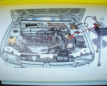 PEUGEOT 306 (1993-1997) - Руководство пользователя RU