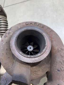 TURBO ALFA ROMEO 147 1.9 JTD 46786078