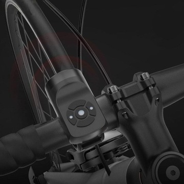 ВЕЛОСИПЕДНЫЙ ЗВОНОК С ГРОМКИМ СИГНАЛОМ 120 ДБ ДЛЯ ВЕЛОСИПЕДА