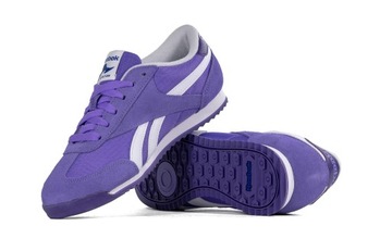 Buty damskie Reebok ROYAL CL RAY M46664