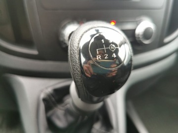 Mercedes Vito W447 Furgon Kompakt 2.1 116 CDI 163KM 2016 MERCEDES VITO TOURER 116CDI, 100% Bezwypadkowy, Salon Pl, Serwisowany, 1 Wł, zdjęcie 6