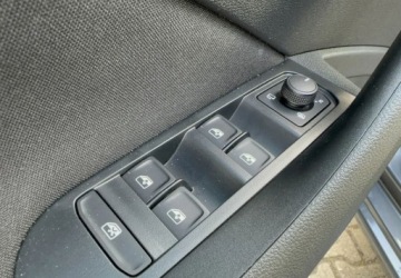 Skoda Scala Hatchback Facelifting 1.5 TSI 150KM 2025 Skoda Scala 1.5 TSI 150 KM 7 DSG Edition 130 1.5 Benzyna 150KM, zdjęcie 12