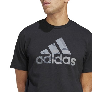 koszulka męska T-shirt adidas r 4XL IR5828