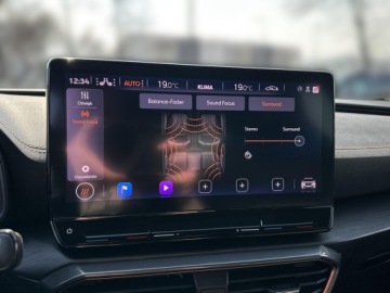 Cupra Formentor Crossover 2.0 TSI 310KM 2020 Cupra Formentor VZ 4Drive DSG 310KM FV23%, zdjęcie 27