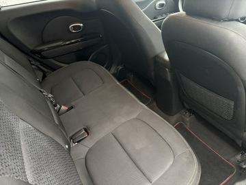 Kia Soul II 1.6 VGT CRDi 128KM 2015 Kia Soul 1.6 CRDi, zdjęcie 9