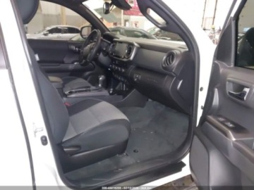 Toyota Tacoma II 2023 Toyota Tacoma Trd Off Road 2023 3.5 Benzyna 278KM, zdjęcie 9